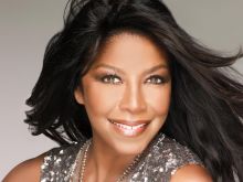 Natalie Cole