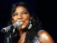 Natalie Cole