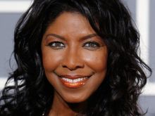 Natalie Cole