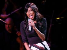 Natalie Cole