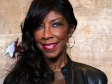 Natalie Cole