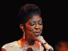 Natalie Cole