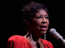 Natalie Cole