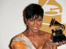 Natalie Cole