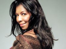 Natalie Cole