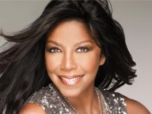 Natalie Cole