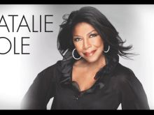 Natalie Cole