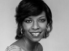 Natalie Cole