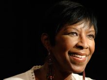 Natalie Cole