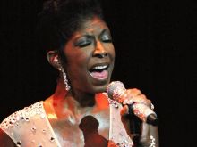 Natalie Cole