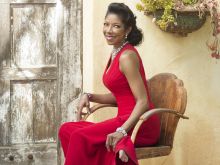 Natalie Cole