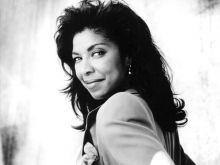 Natalie Cole