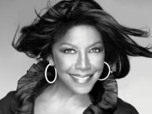 Natalie Cole