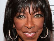 Natalie Cole