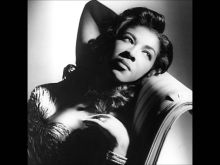 Natalie Cole