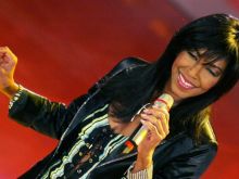 Natalie Cole