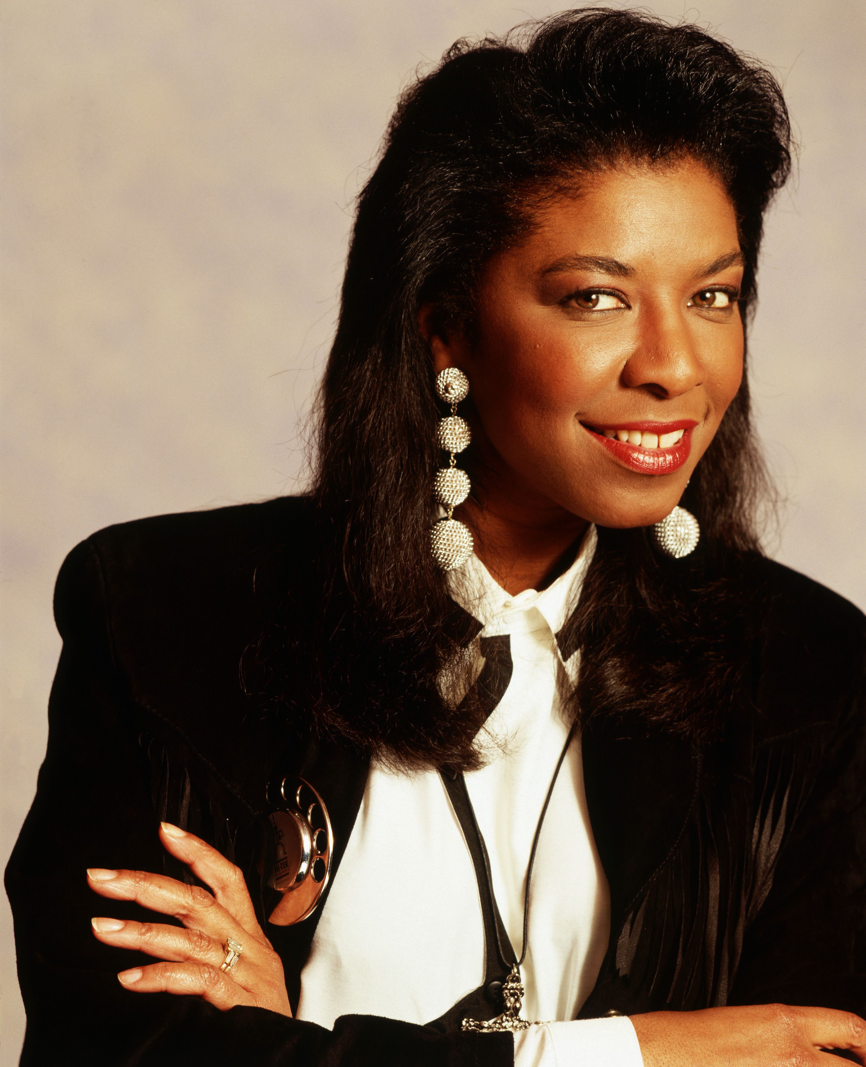 Pictures of Natalie Cole