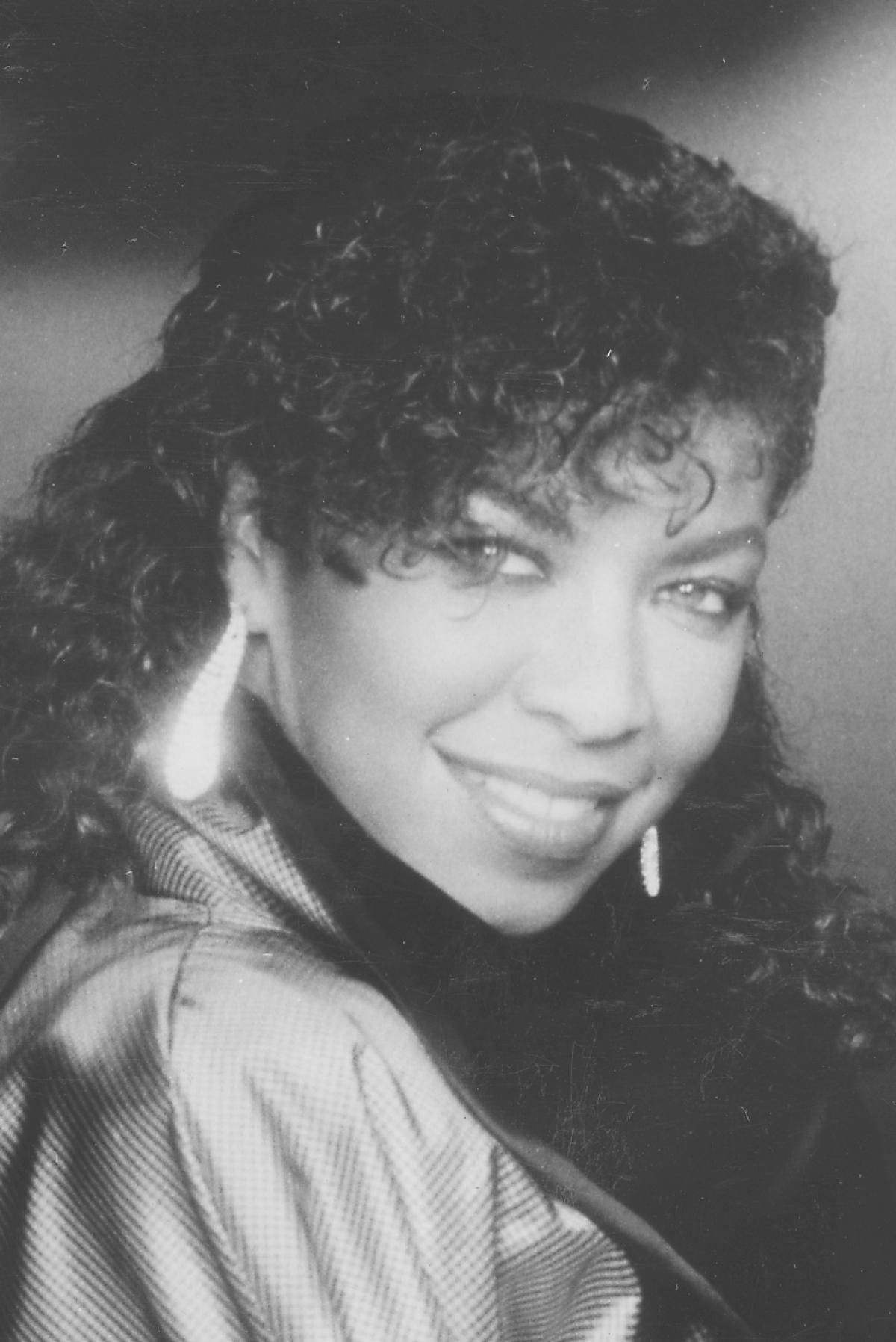 Pictures of Natalie Cole