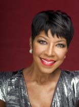 Natalie Cole