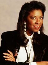 Natalie Cole