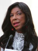 Natalie Cole