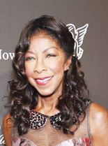 Natalie Cole