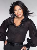 Natalie Cole