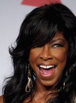 Natalie Cole