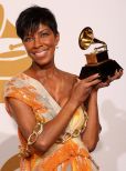 Natalie Cole