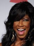 Natalie Cole