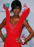 Natalie Cole