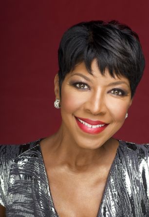 Natalie Cole