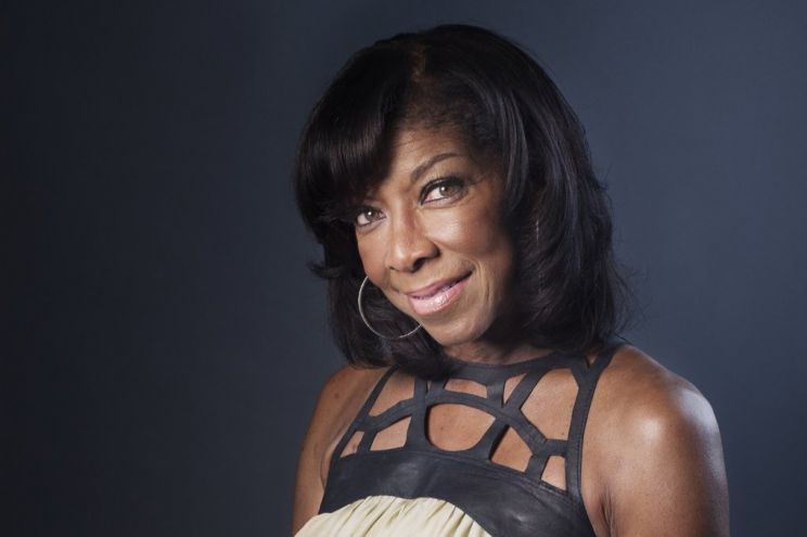 Natalie Cole