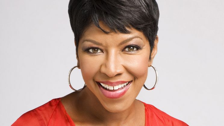 Natalie Cole