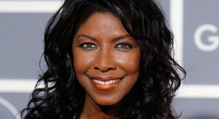 Natalie Cole