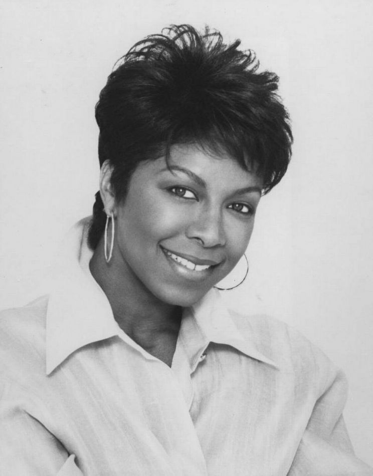 Natalie Cole