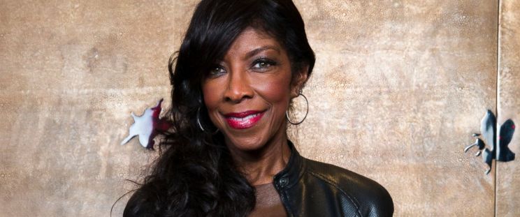 Natalie Cole