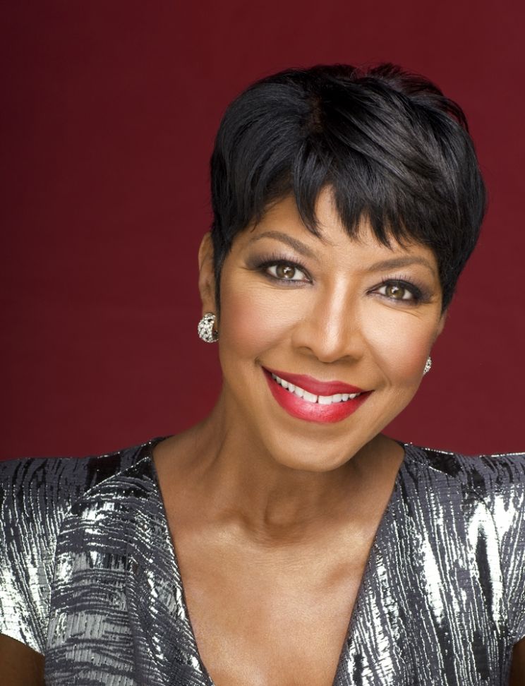 Natalie Cole