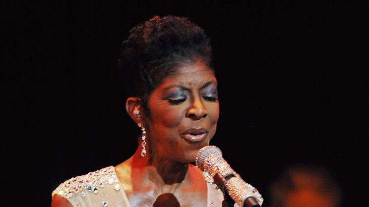 Natalie Cole