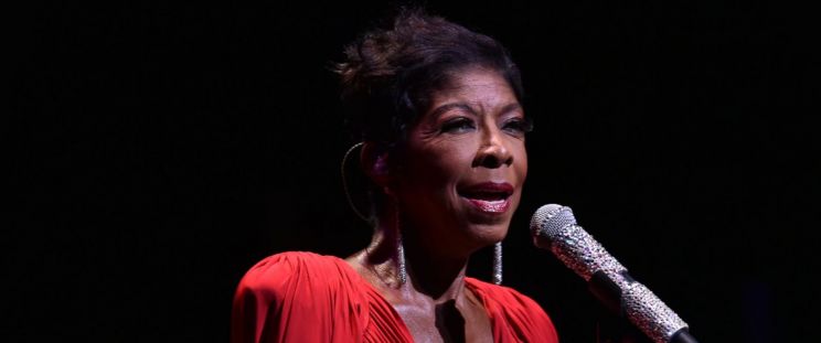 Natalie Cole