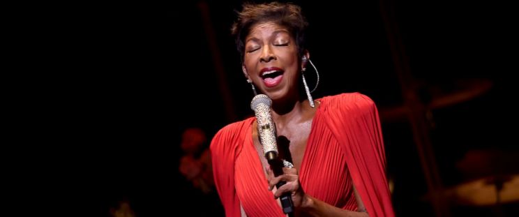 Natalie Cole