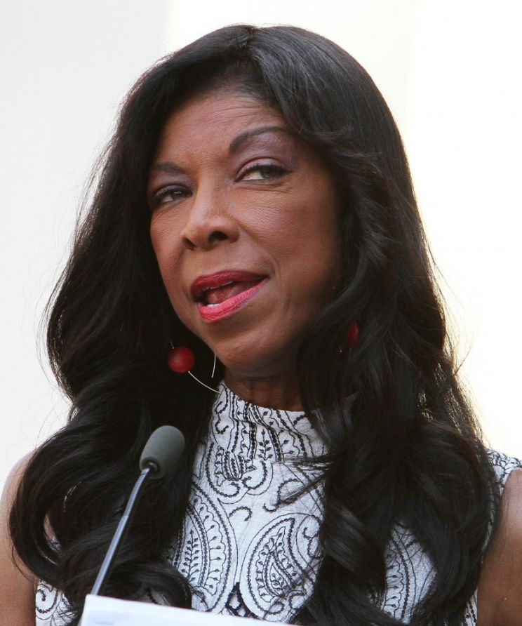 Natalie Cole