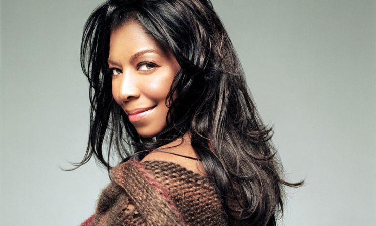 Natalie Cole