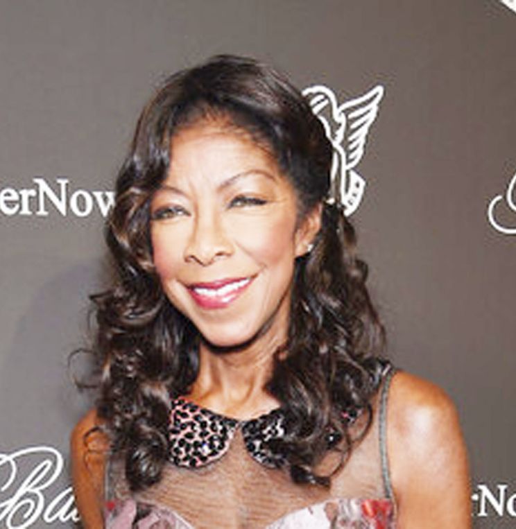 Natalie Cole