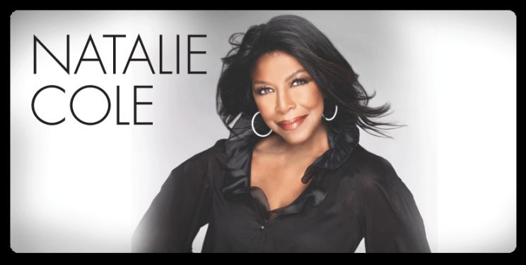 Natalie Cole