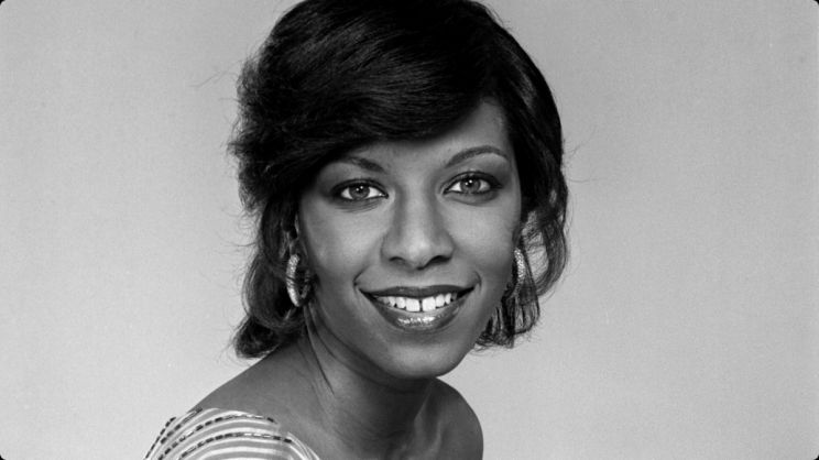 Natalie Cole