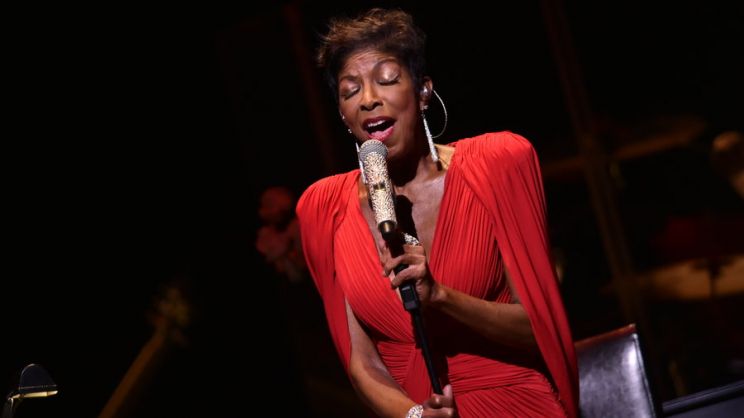Natalie Cole