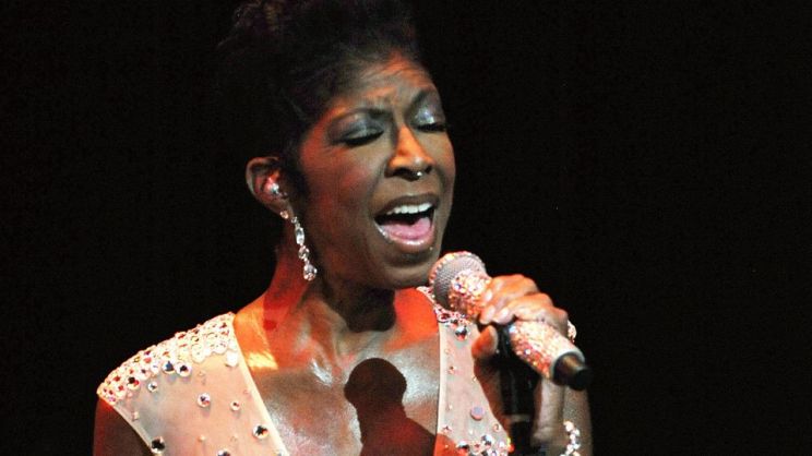 Natalie Cole