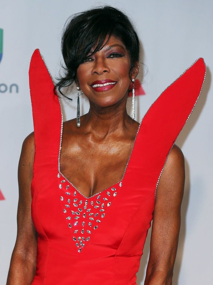 Natalie Cole