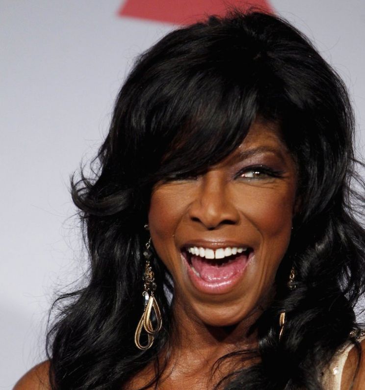 Natalie Cole